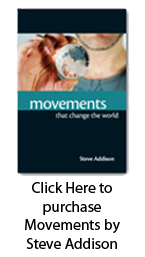 Purchase Movements by Steve Addison