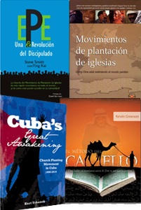 Latin America CPM Titles