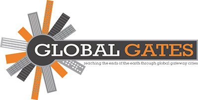 Global Gates Logo Small