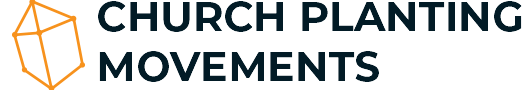 Church Planting Movements Logo